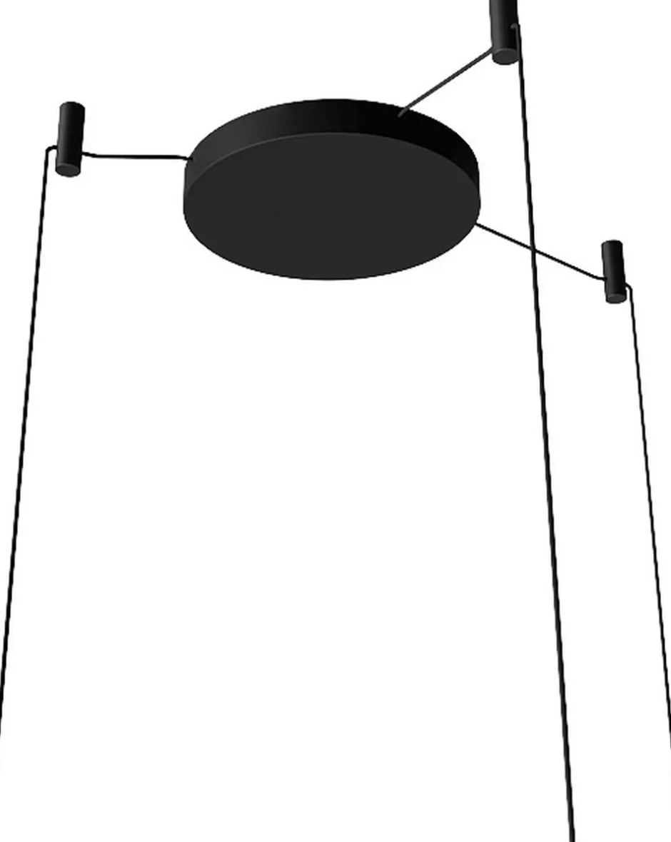 Loftlamper<UMAGE Asteria Micro Cluster