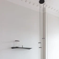 Loftlamper<UMAGE Asteria Micro Cluster