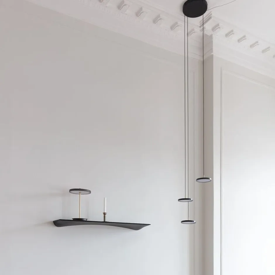 Loftlamper<UMAGE Asteria Micro Cluster