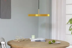 Pendler<UMAGE Asteria Mini Nuance, Ø31 Yellow