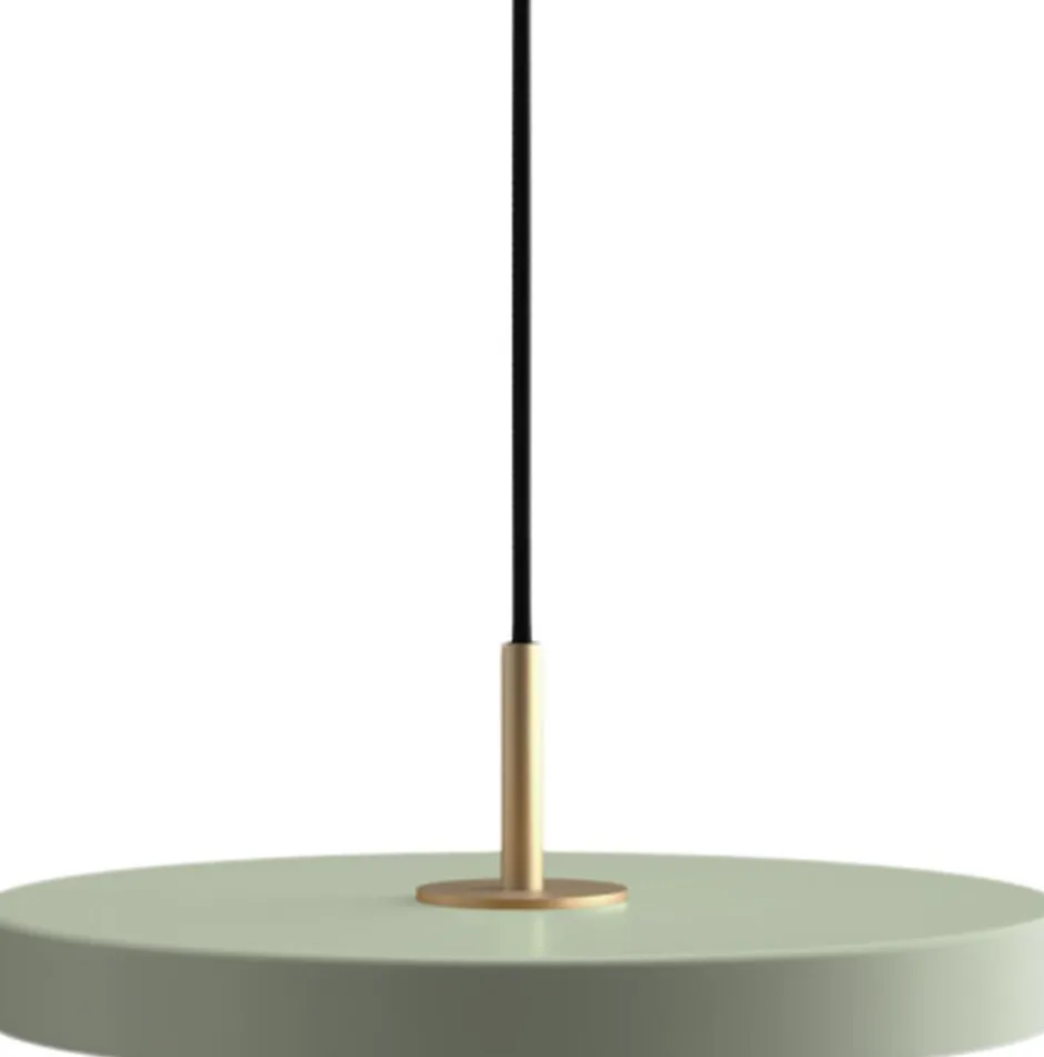 Pendler<UMAGE Asteria Mini Nuance, Ø31 Olive