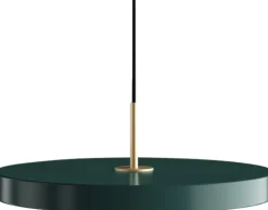Pendler<UMAGE Asteria Nuance, Ø43 Grey