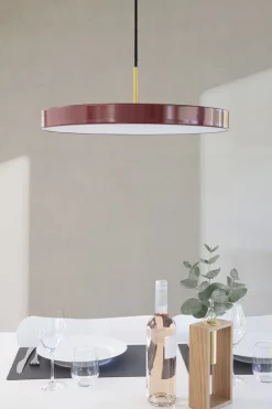 Pendler<UMAGE Asteria Nuance, Ø43 Red