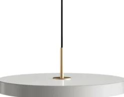 Pendler<UMAGE Asteria Nuance, Ø43 Mist