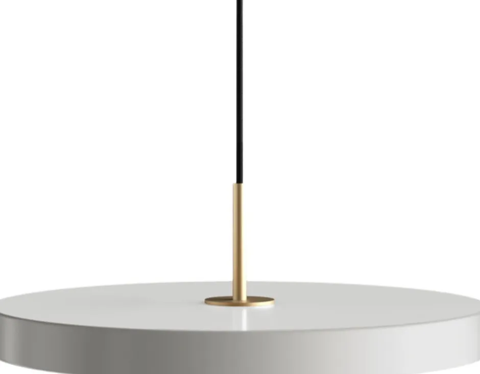 Pendler<UMAGE Asteria Nuance, Ø43 Mist