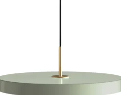 Pendler<UMAGE Asteria Nuance, Ø43 Olive