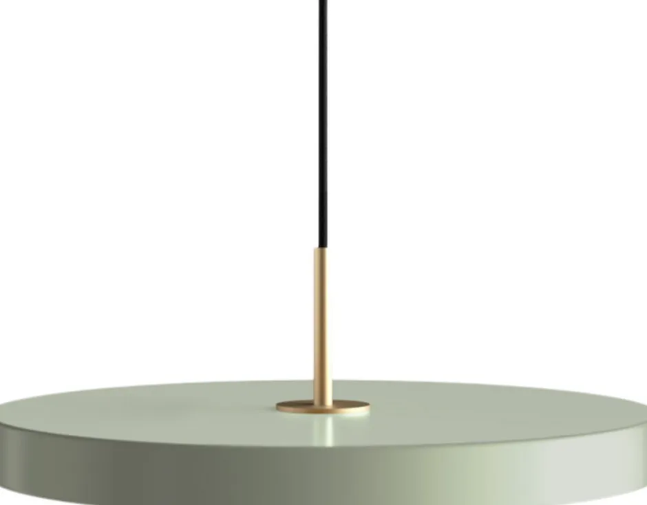 Pendler<UMAGE Asteria Nuance, Ø43 Olive