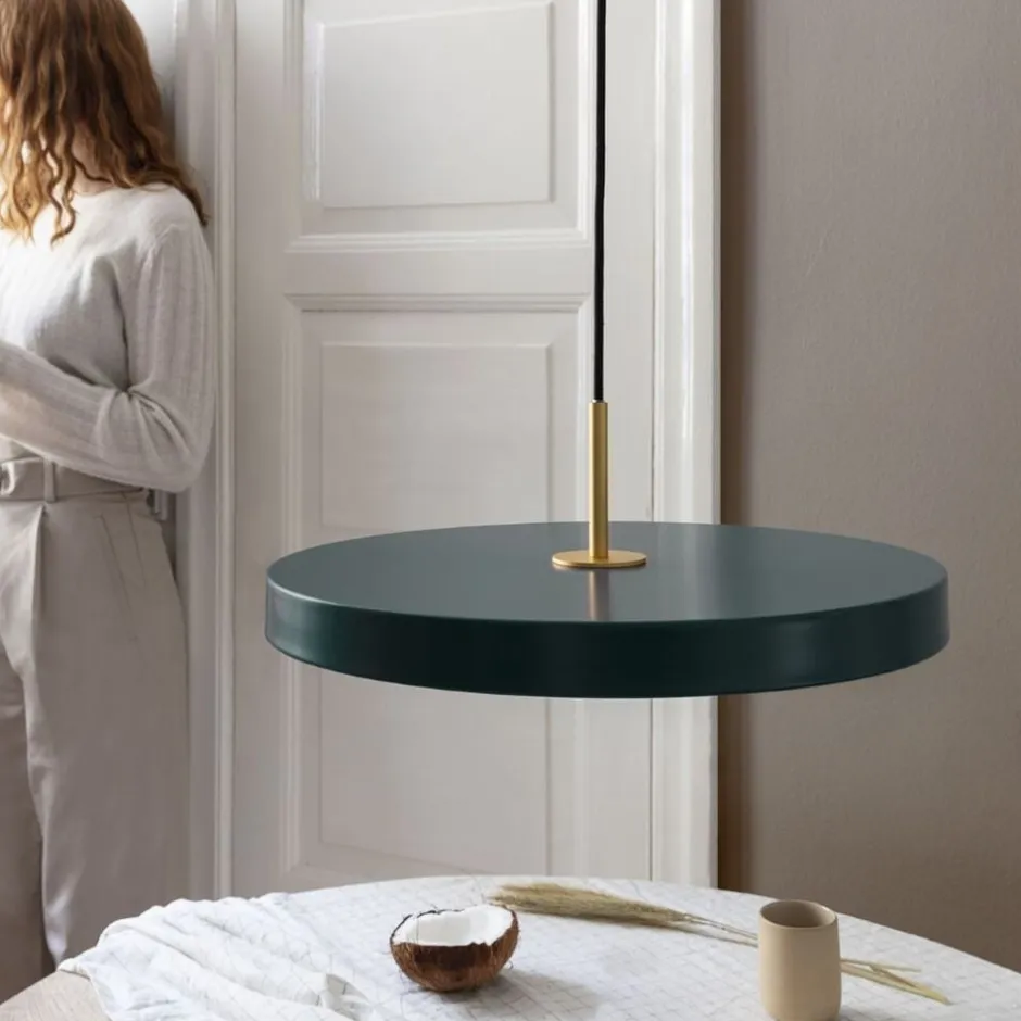 Pendler<UMAGE Asteria Plus