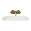 Loftlamper<UMAGE Asteria Up Plus