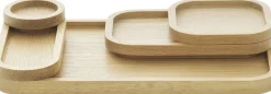 Tilbehør Til Bordet<Normann Copenhagen Astro Bakke 32 x 20 cm