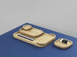 Tilbehør Til Bordet<Normann Copenhagen Astro Bakke 32 x 20 cm