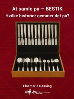 Bøger<Bøger At samle på bestik