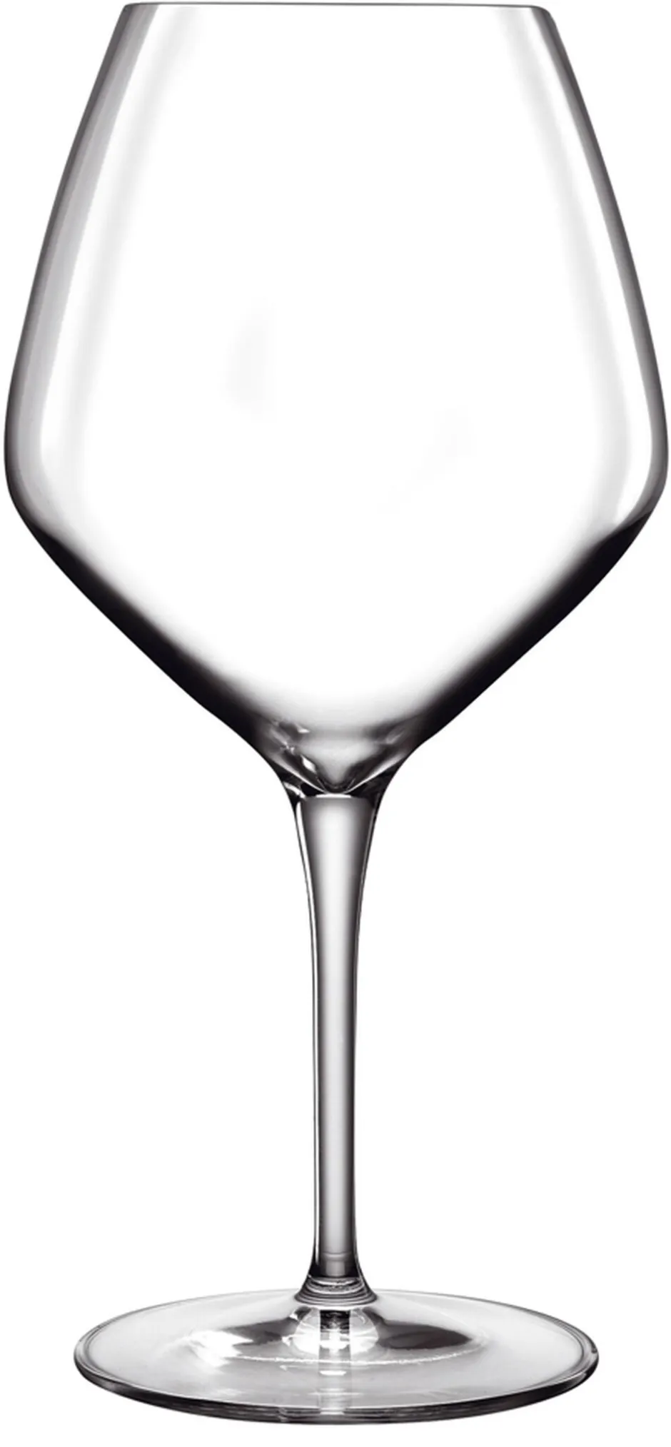 Glas<Luigi Bormioli Atelier 2 stk. rødvinsglas Pinot Noir/Rioja 61 cl.