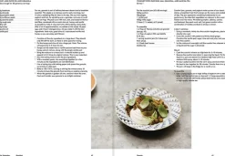 Bøger<New Mags Atelier September: A place for daytime cooking