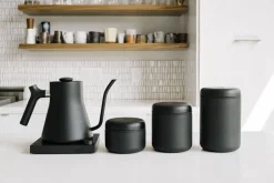 Kaffe & Te<Fellow Atnos 1. 2l Black