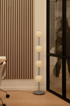Gulvlamper<UMAGE Audrey floor lamp