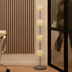 Gulvlamper<UMAGE Audrey floor lamp