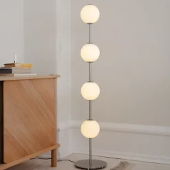 Gulvlamper<UMAGE Audrey floor lamp