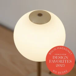 Bordlamper<UMAGE Audrey table lamp