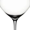 Glas<Spiegelau Authentis 4 stk. bourgogneglas