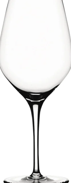 Glas<Spiegelau Authentis 4 stk. hvidvinsglas lille