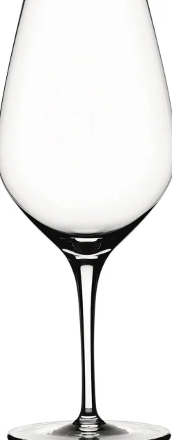 Glas<Spiegelau Authentis 4 stk. Hvidvinsglas