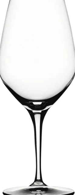 Glas<Spiegelau Authentis 4 stk. Rødvinsglas