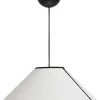 Pendler<Hay Ava Cone Pendant-500-White