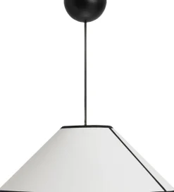 Pendler<Hay Ava Cone Pendant-500-White