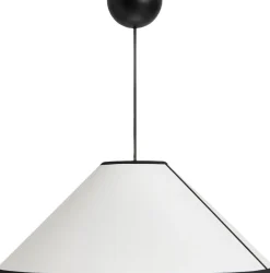 Pendler<Hay Ava Cone Pendant-600-White