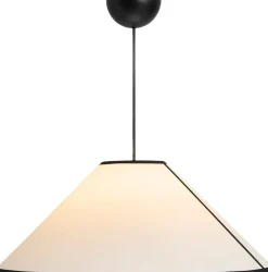 Pendler<Hay Ava Cone Pendant-600-White