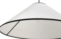 Pendler<Hay Ava Cone Pendant-600-White
