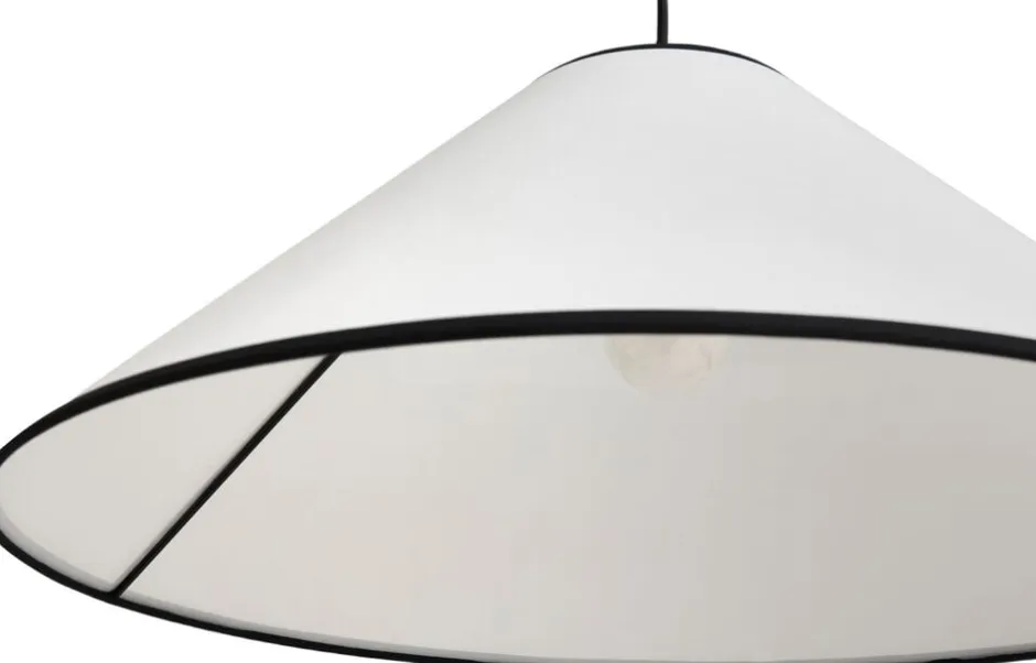 Pendler<Hay Ava Cone Pendant-600-White