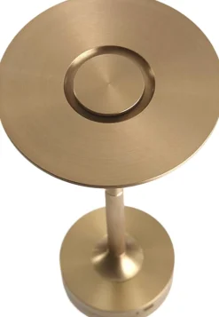 Trådløse Lamper<House of Sander AVA Table Lamp Gold