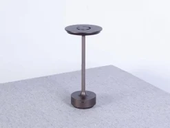 Trådløse Lamper<House of Sander AVA Table Lamp Mocca