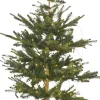 Kunstige Juletræer<Sirius Axel Juletræ 195 LED