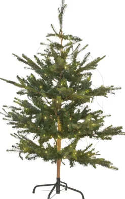 Kunstige Juletræer<Sirius Axel Juletræ 195 LED