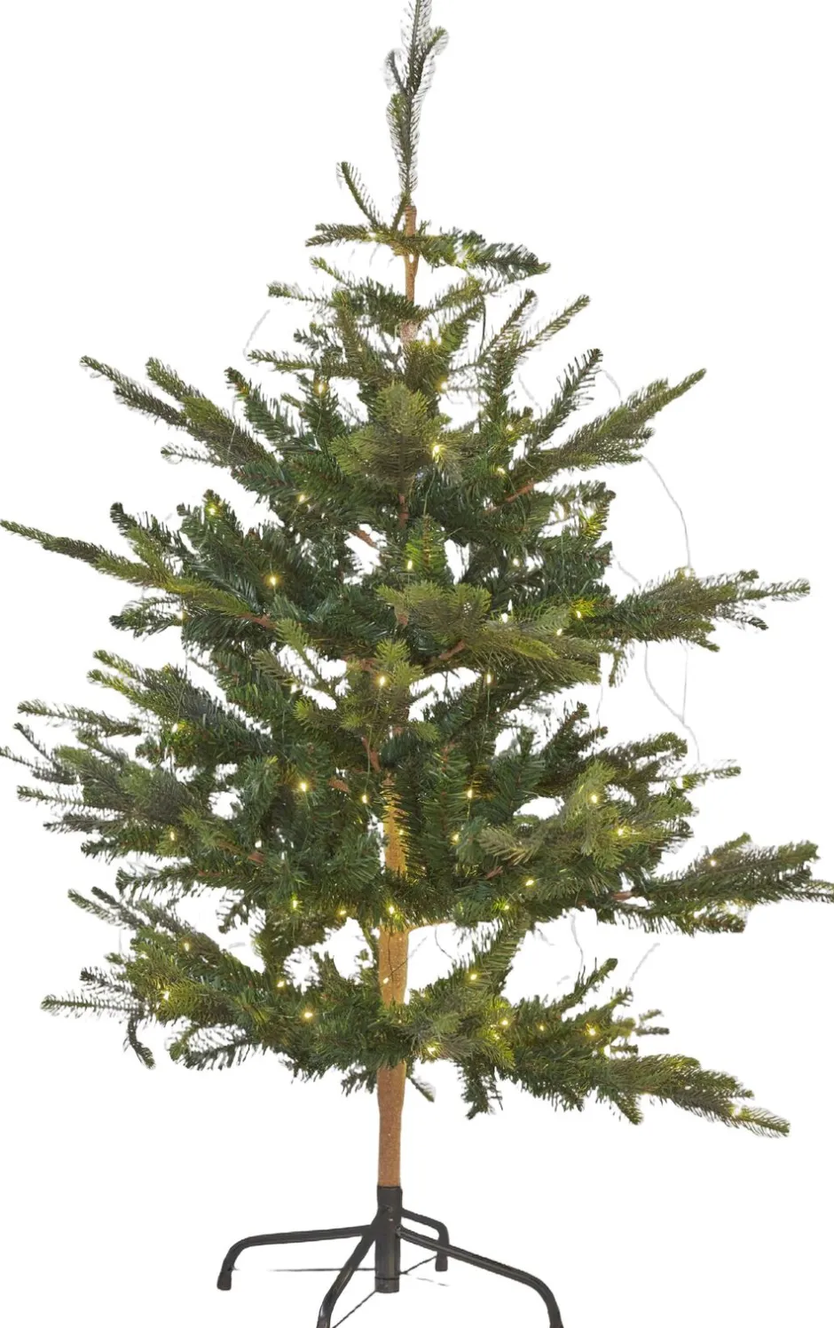 Kunstige Juletræer<Sirius Axel Juletræ 144 LED