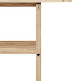 Møbler<Andersen - Furniture B3 Bench