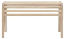 Møbler<Andersen - Furniture B1 Bench - H45x40x80 cm