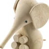 Figurer & Skulpturer<Lucie Kaas Baby Elephant | Light