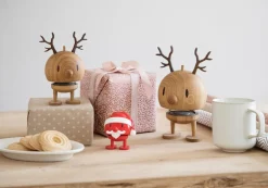 Figurer & Skulpturer|Julepynt<Hoptimist Baby Santa Claus Bumble - Red