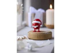 Figurer & Skulpturer|Julepynt<Hoptimist Baby Santa Claus Bumble - Red