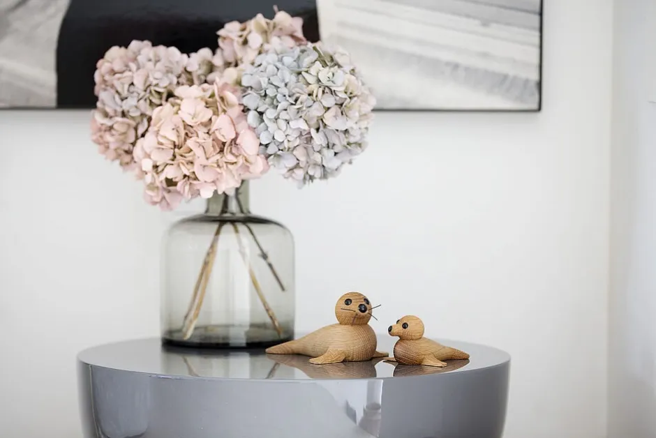 Figurer & Skulpturer<Spring Copenhagen Babysæl