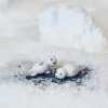 Julepynt<Klarborg Babysæler Muffe & Mulle