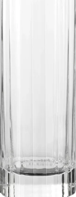 Glas<Luigi Bormioli Bach 6 stk. juiceglas/campariglas 36 cl