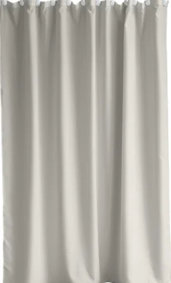 Badeforhæng<Södahl Badeforhæng 180 x 200 Comfort Beige