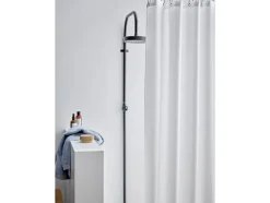 Badeforhæng<Södahl Badeforhæng 180 x 220 Comfort White