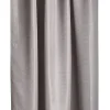 Badeforhæng<Zone Badeforhæng Lux Grey