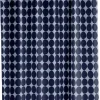 Badeforhæng<Södahl Badeforhæng 180x200 Bubbles Linen blue
